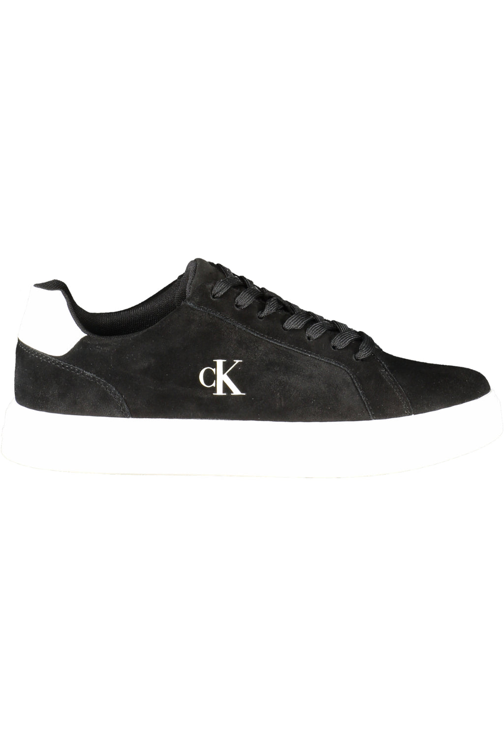 CALVIN KLEIN HERREN SCHWARZE SPORTSCHUHE