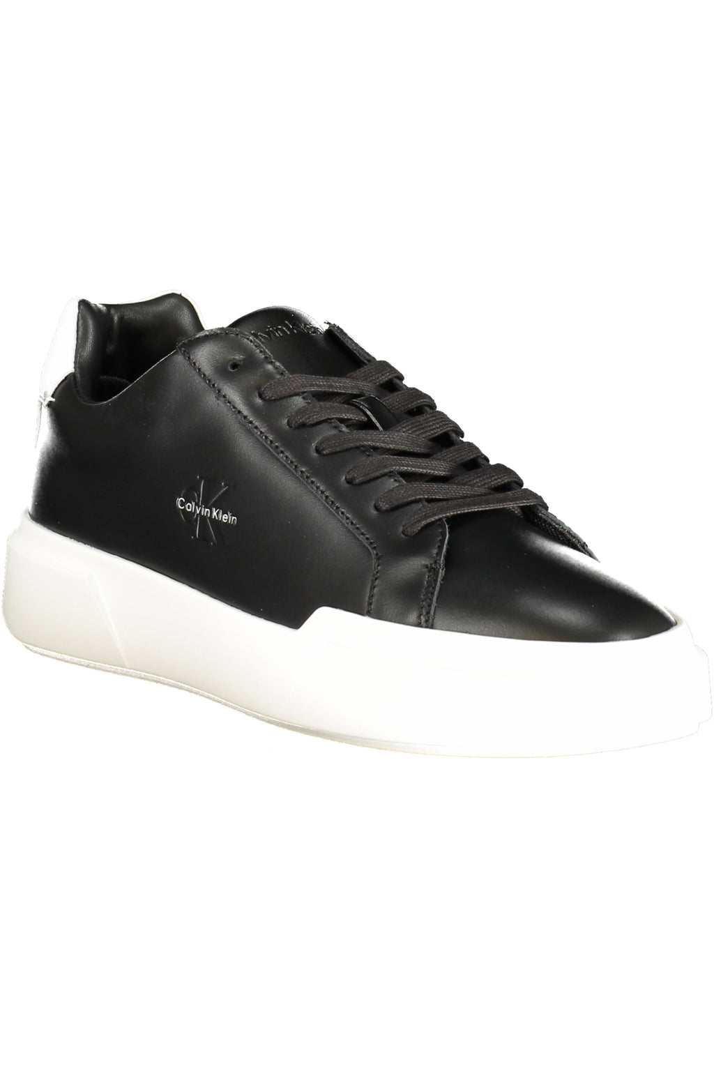 CALVIN KLEIN HERREN SCHWARZE SPORTSCHUHE