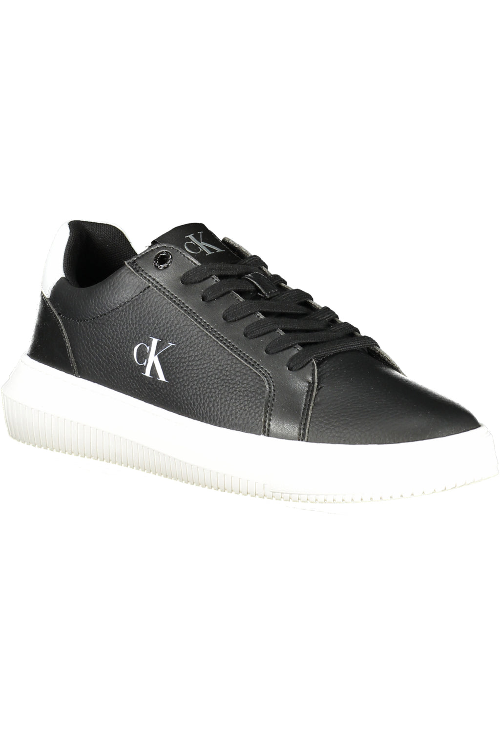 CALVIN KLEIN HERREN SPORTSCHUHE SCHWARZ