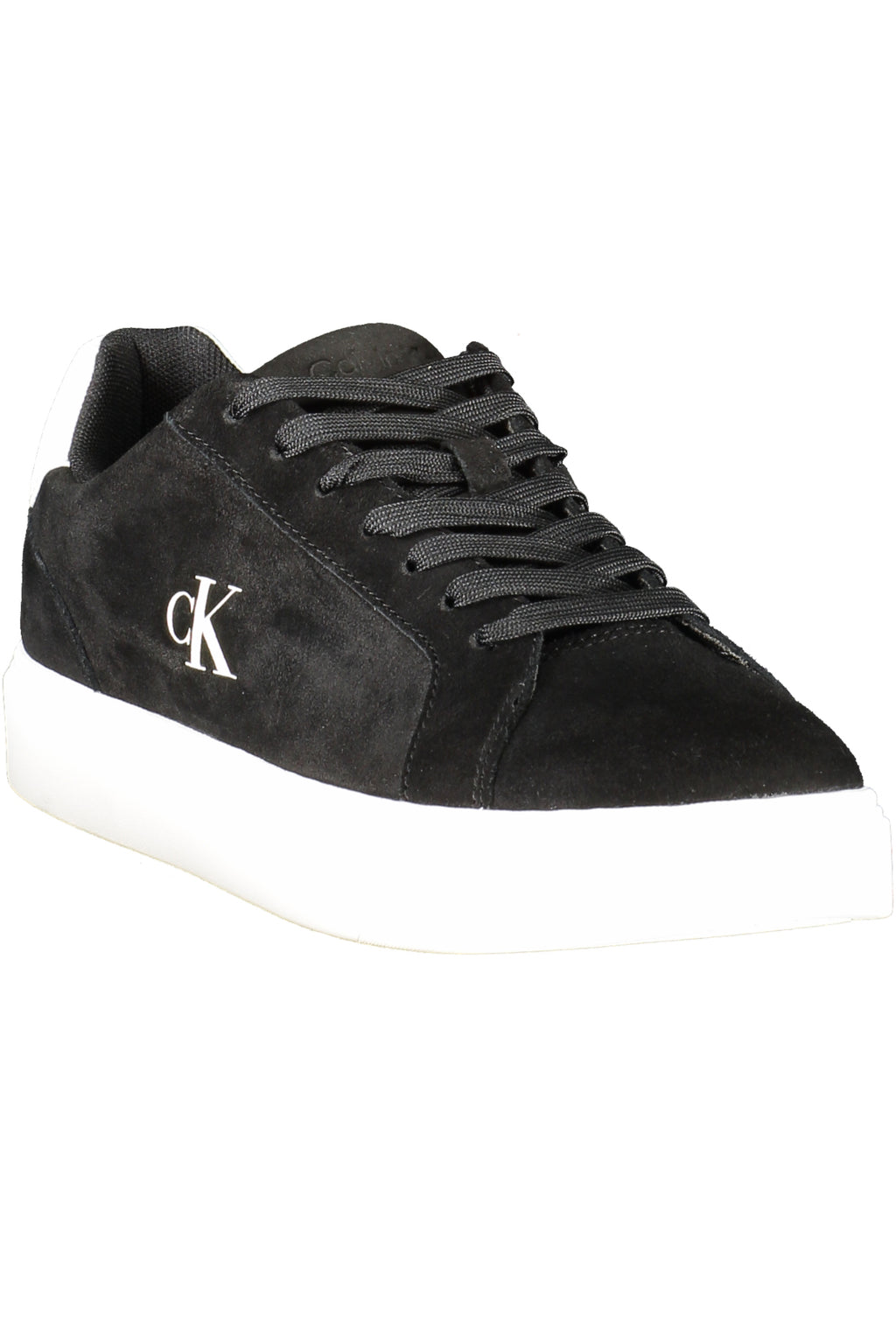 CALVIN KLEIN HERREN SCHWARZE SPORTSCHUHE