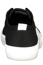CALVIN KLEIN HERREN SPORTSCHUHE SCHWARZ