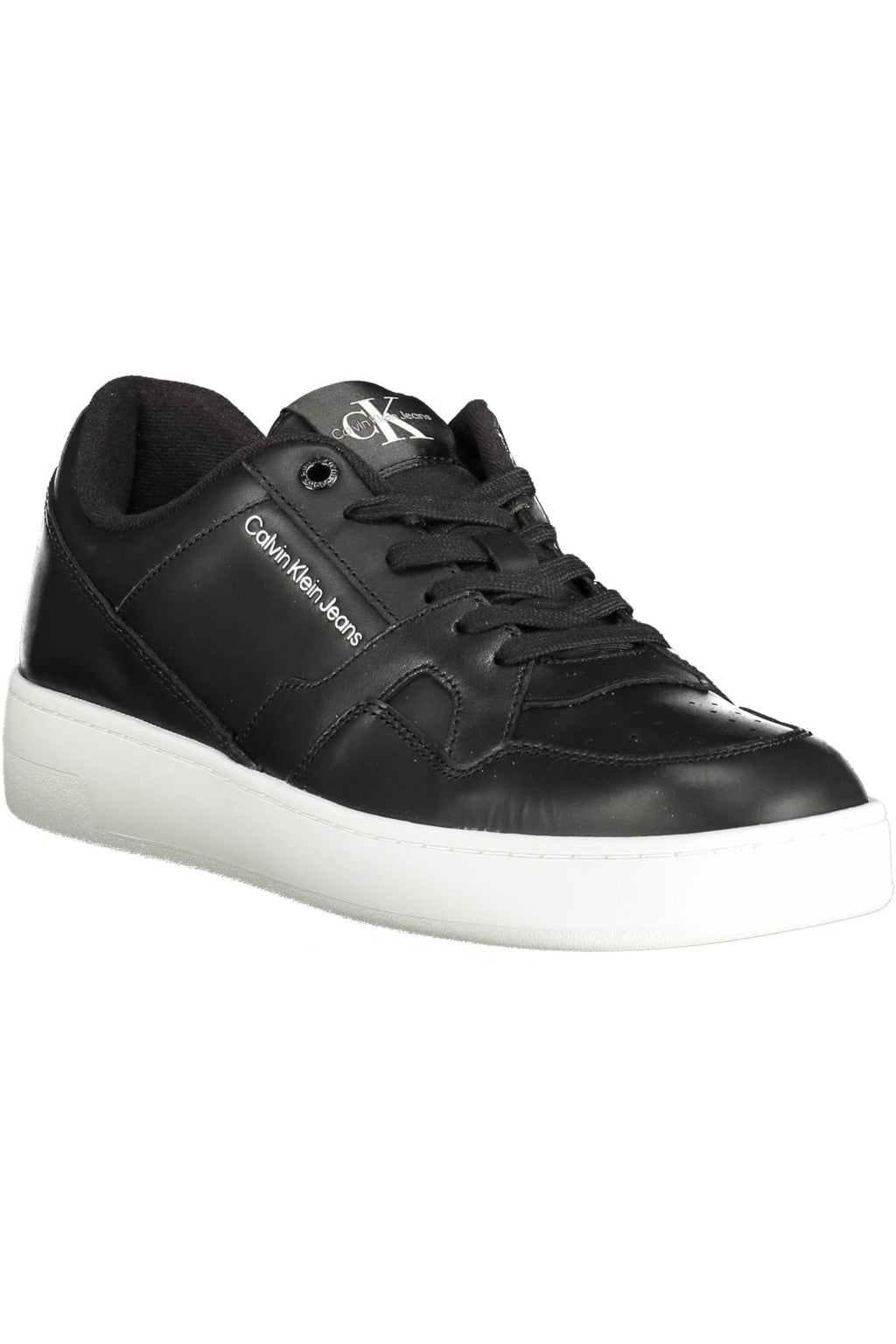 CALVIN KLEIN SCHWARZE HERREN SPORTSCHUHE
