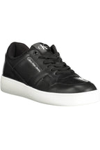 CALVIN KLEIN SCHWARZE HERREN SPORTSCHUHE