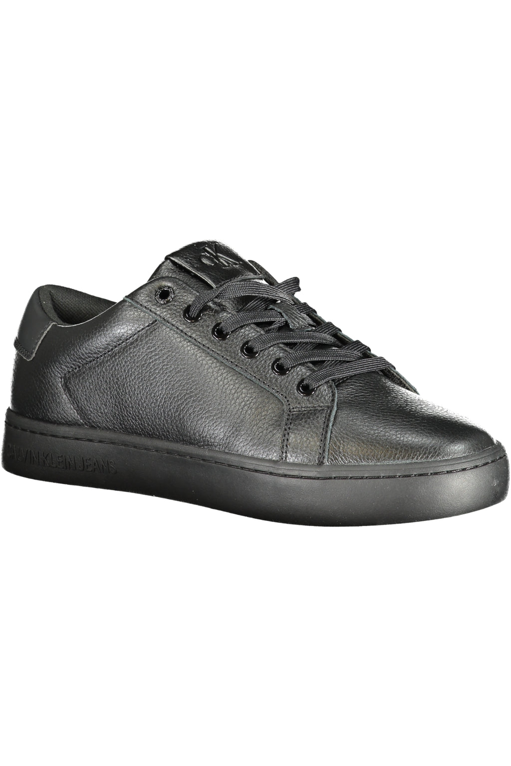 CALVIN KLEIN HERREN SPORTSCHUHE SCHWARZ