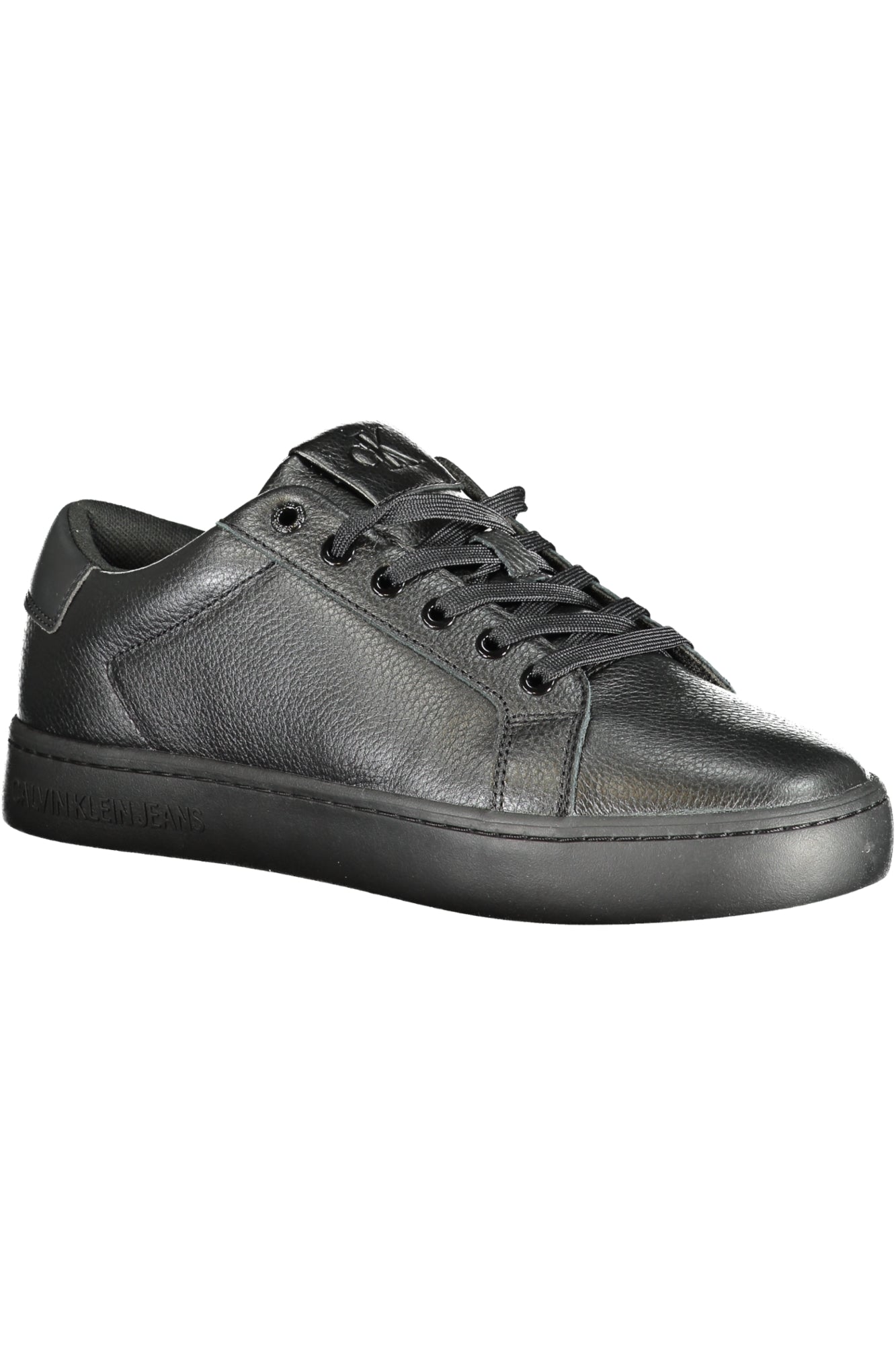CALVIN KLEIN HERREN SPORTSCHUHE SCHWARZ