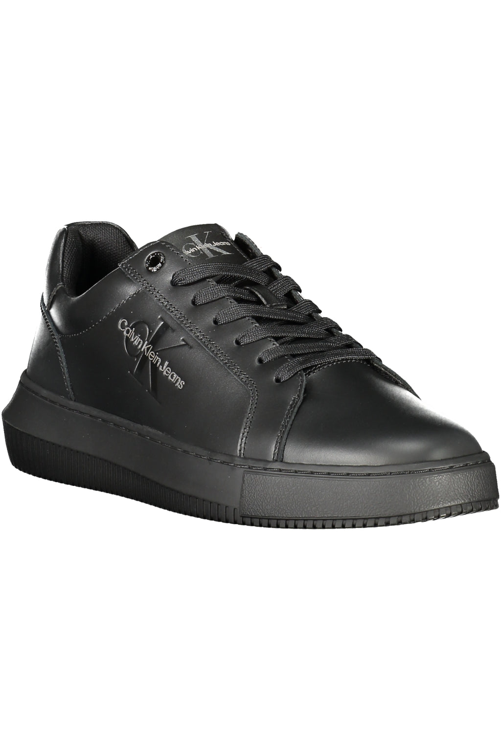 CALVIN KLEIN HERREN SPORTSCHUHE SCHWARZ