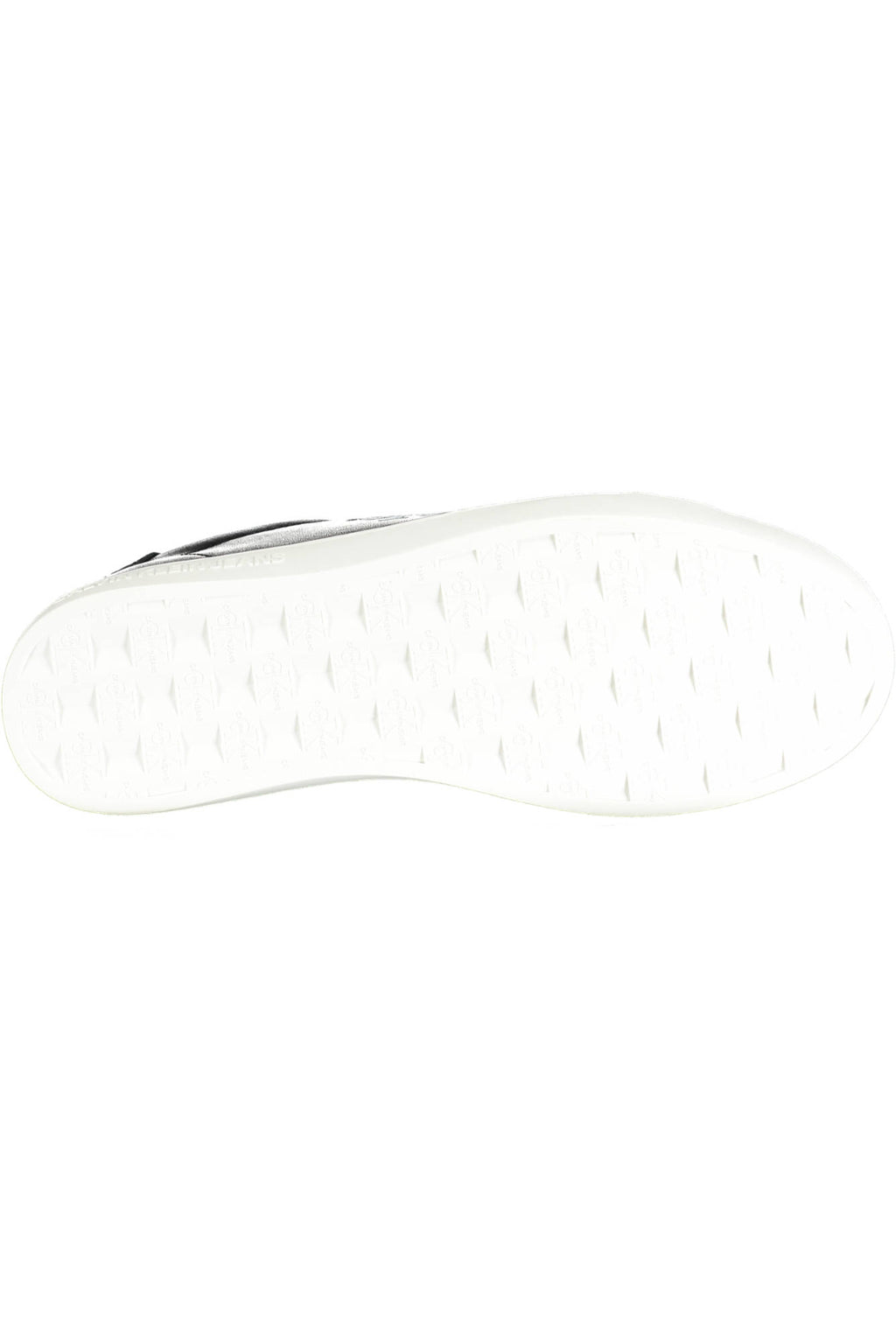 CALVIN KLEIN HERREN SPORTSCHUHE SCHWARZ