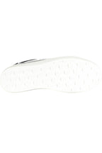 CALVIN KLEIN HERREN SPORTSCHUHE SCHWARZ