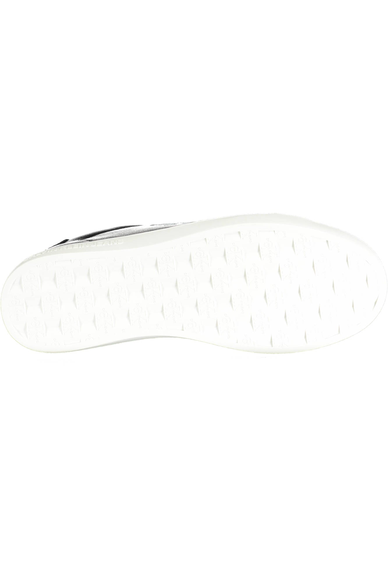 CALVIN KLEIN HERREN SPORTSCHUHE SCHWARZ