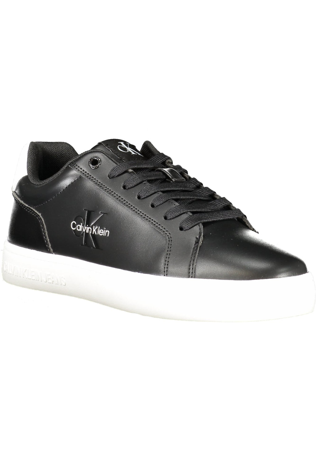 CALVIN KLEIN HERREN SPORTSCHUHE SCHWARZ