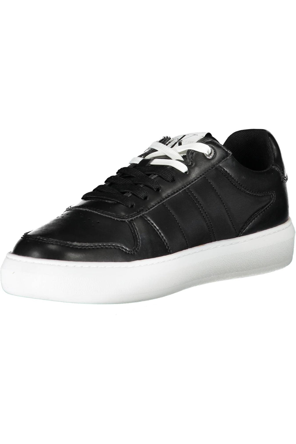 CALVIN KLEIN SCHWARZE HERREN SPORTSCHUHE
