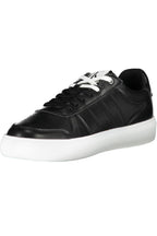 CALVIN KLEIN SCHWARZE HERREN SPORTSCHUHE