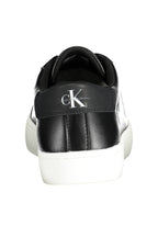 CALVIN KLEIN HERREN SPORTSCHUHE SCHWARZ