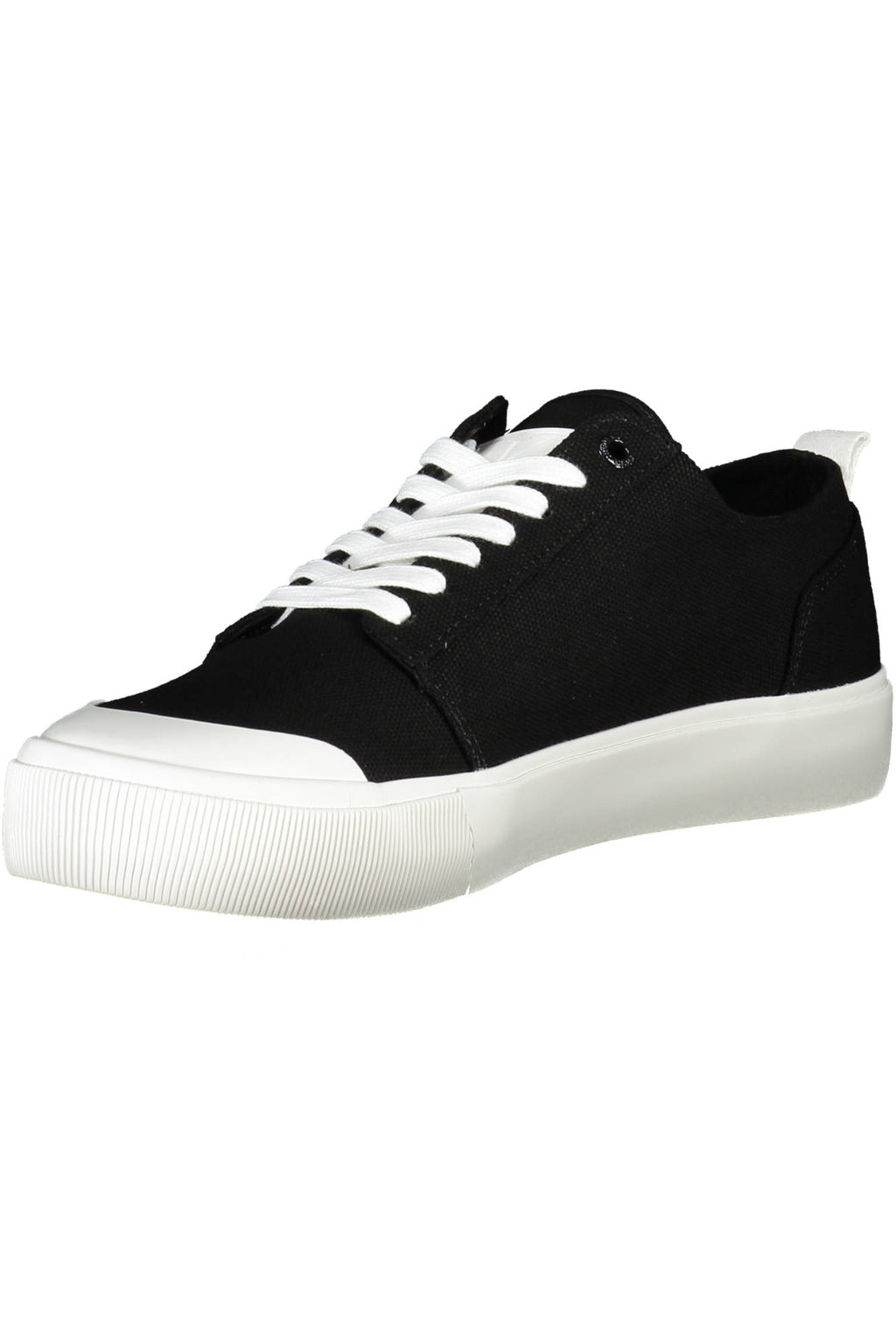 CALVIN KLEIN HERREN SPORTSCHUHE SCHWARZ