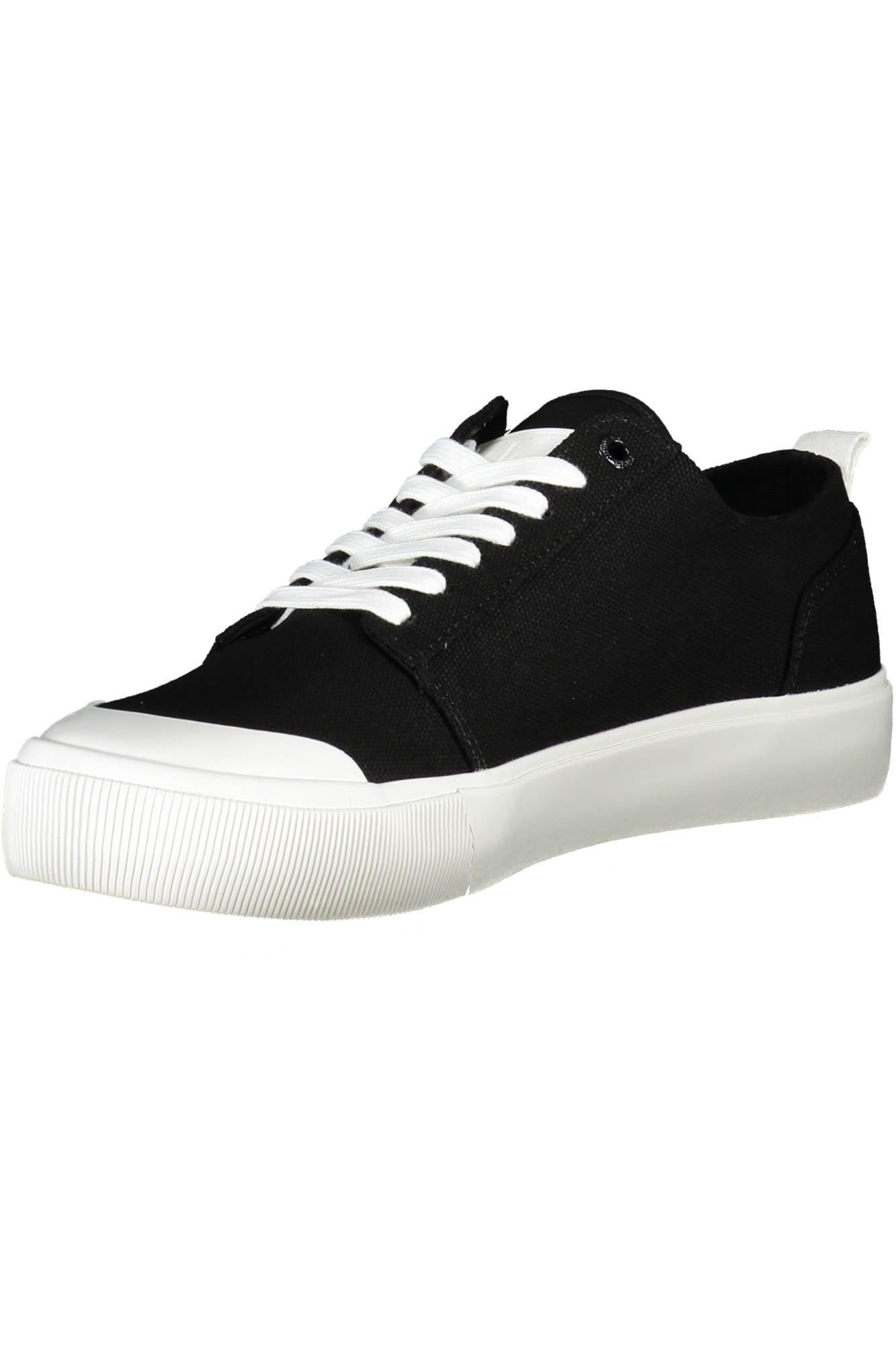 CALVIN KLEIN HERREN SPORTSCHUHE SCHWARZ