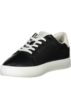 CALVIN KLEIN HERREN SPORTSCHUHE SCHWARZ