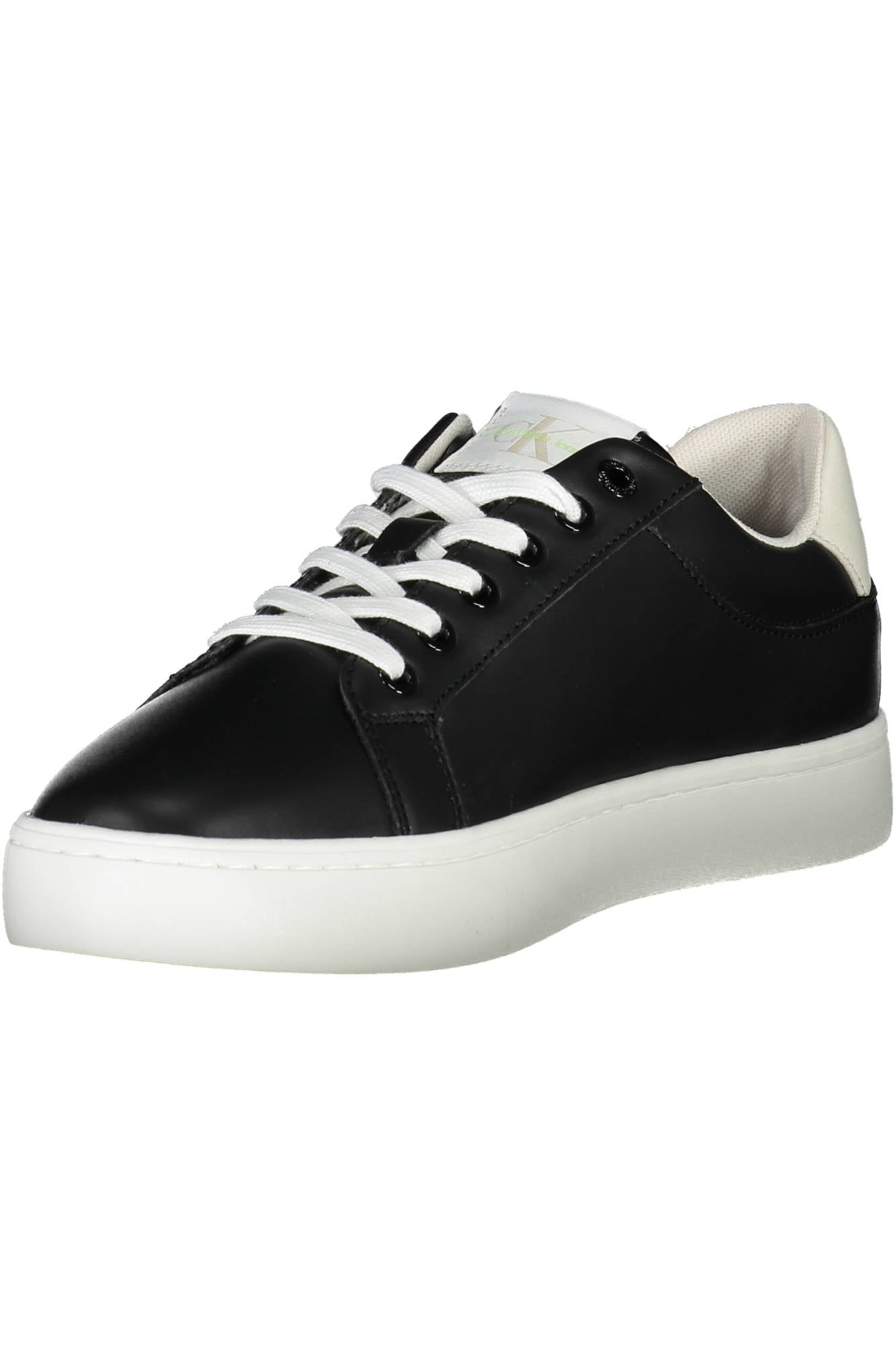 CALVIN KLEIN HERREN SPORTSCHUHE SCHWARZ