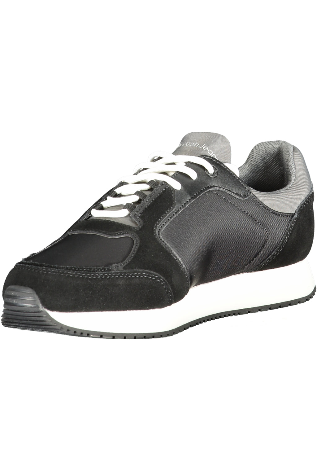 CALVIN KLEIN HERREN SPORTSCHUHE SCHWARZ
