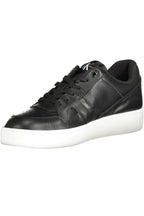 CALVIN KLEIN SCHWARZE HERREN SPORTSCHUHE