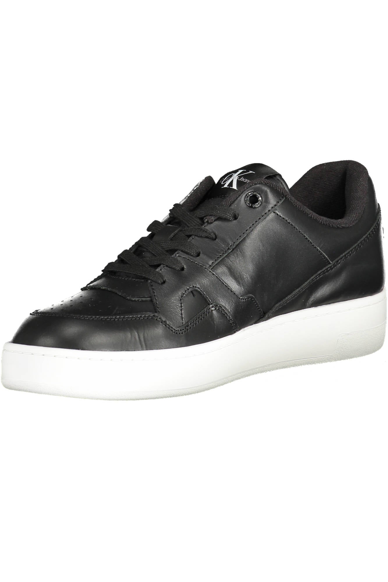 CALVIN KLEIN SCHWARZE HERREN SPORTSCHUHE