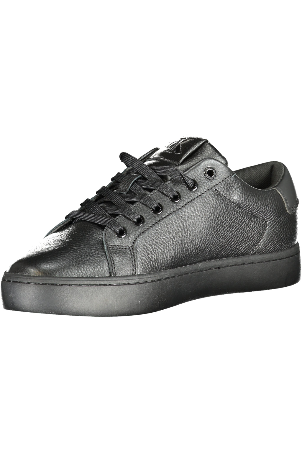 CALVIN KLEIN HERREN SPORTSCHUHE SCHWARZ