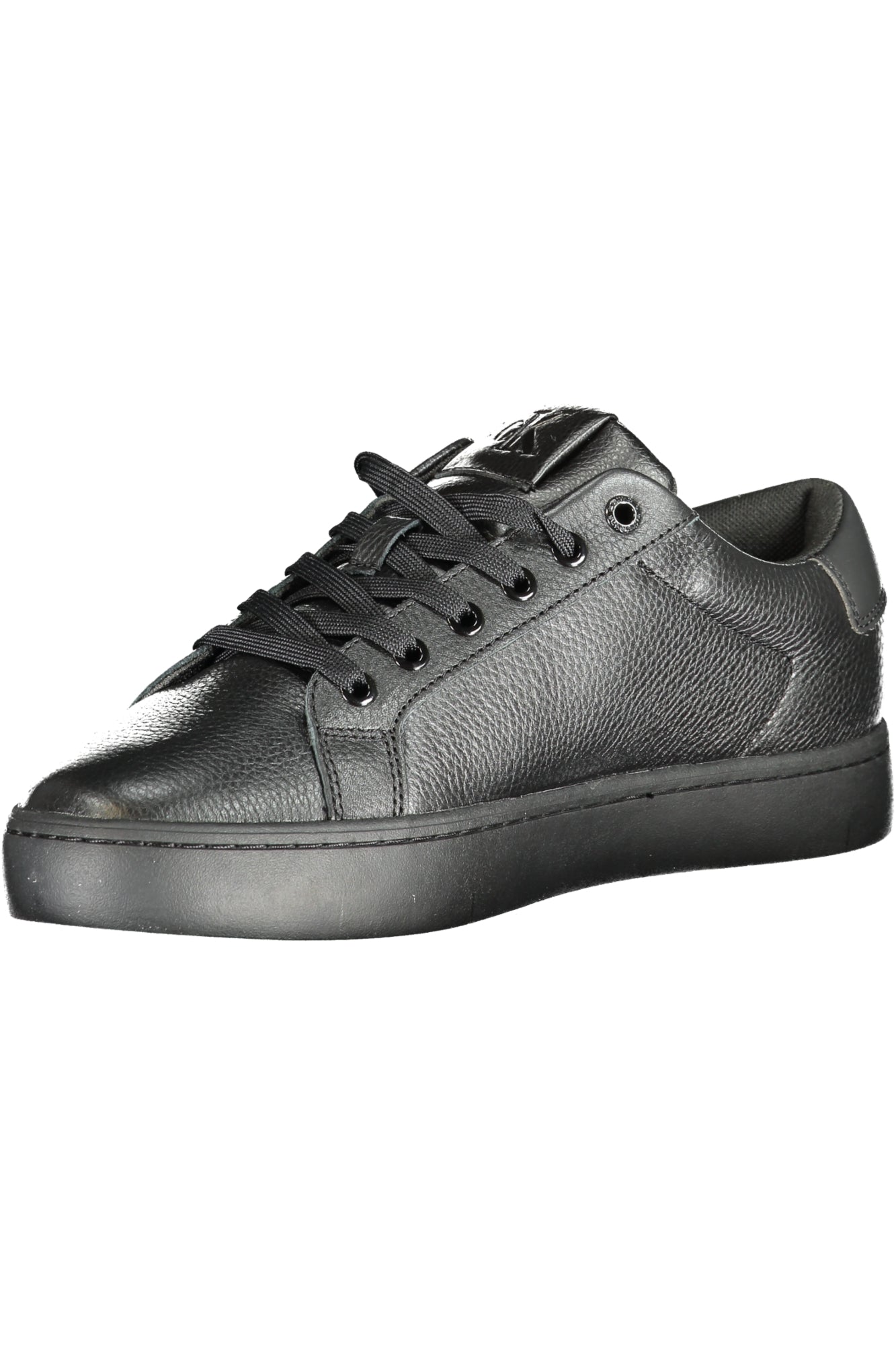 CALVIN KLEIN HERREN SPORTSCHUHE SCHWARZ