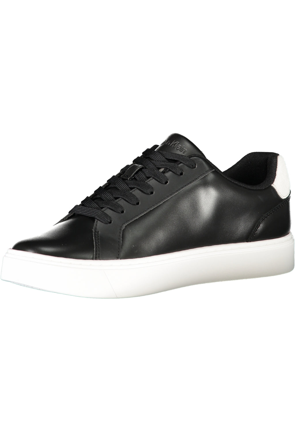 CALVIN KLEIN HERREN SCHWARZE SPORTSCHUHE