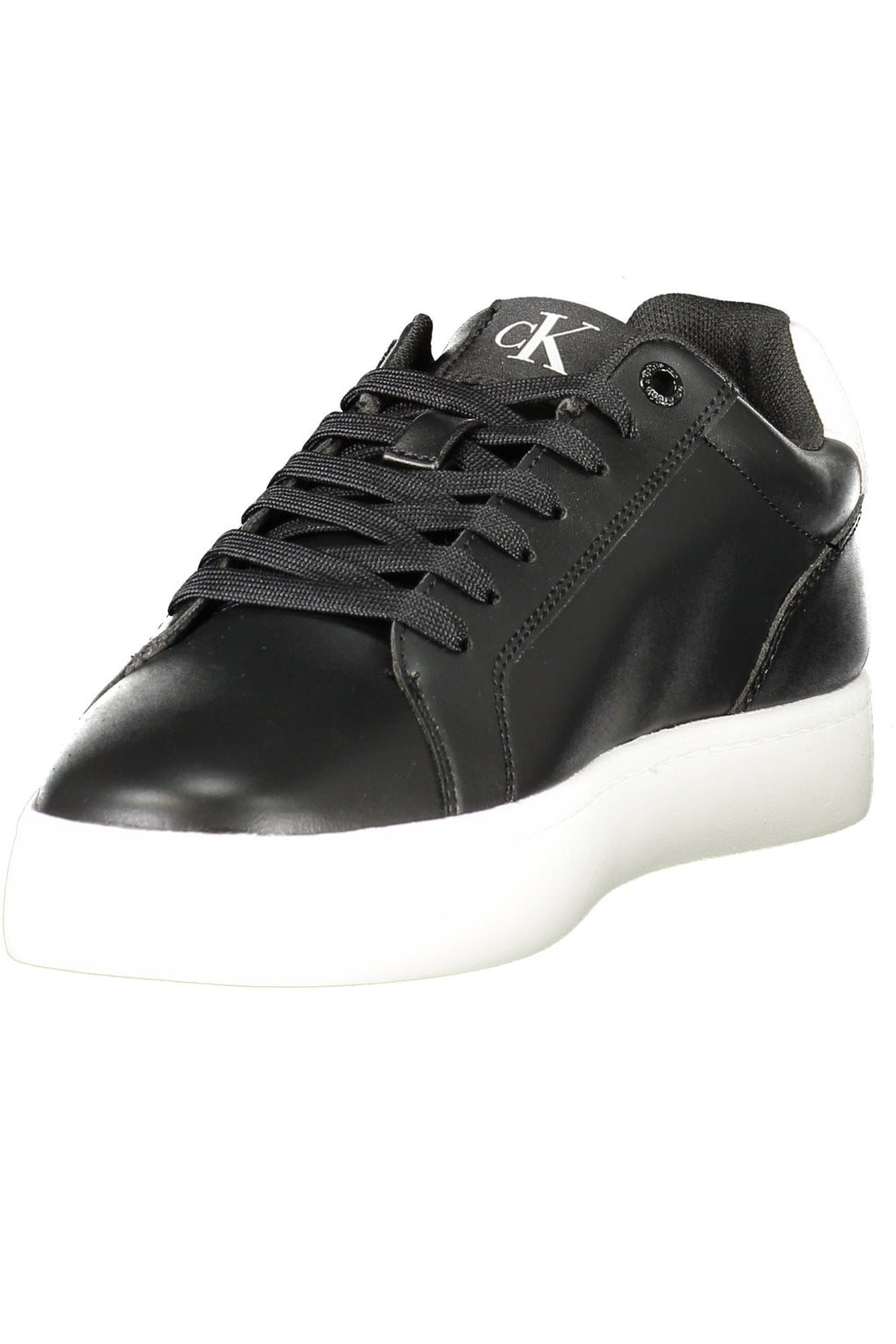 CALVIN KLEIN HERREN SPORTSCHUHE SCHWARZ