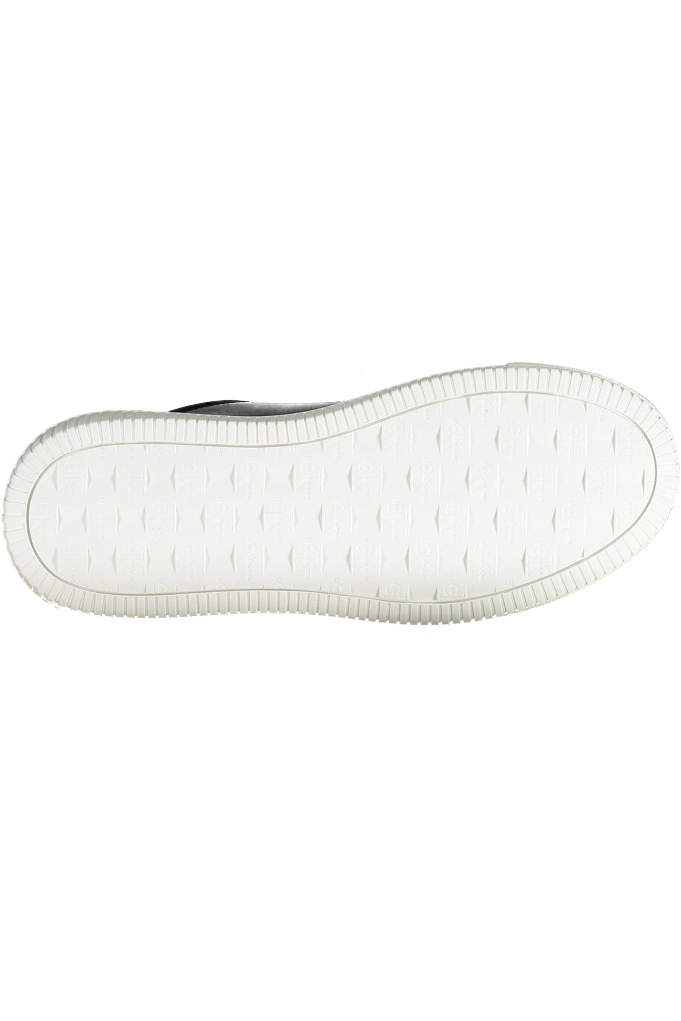 Calvin Klein Schwarze Herren-Sportschuhe Schwarz