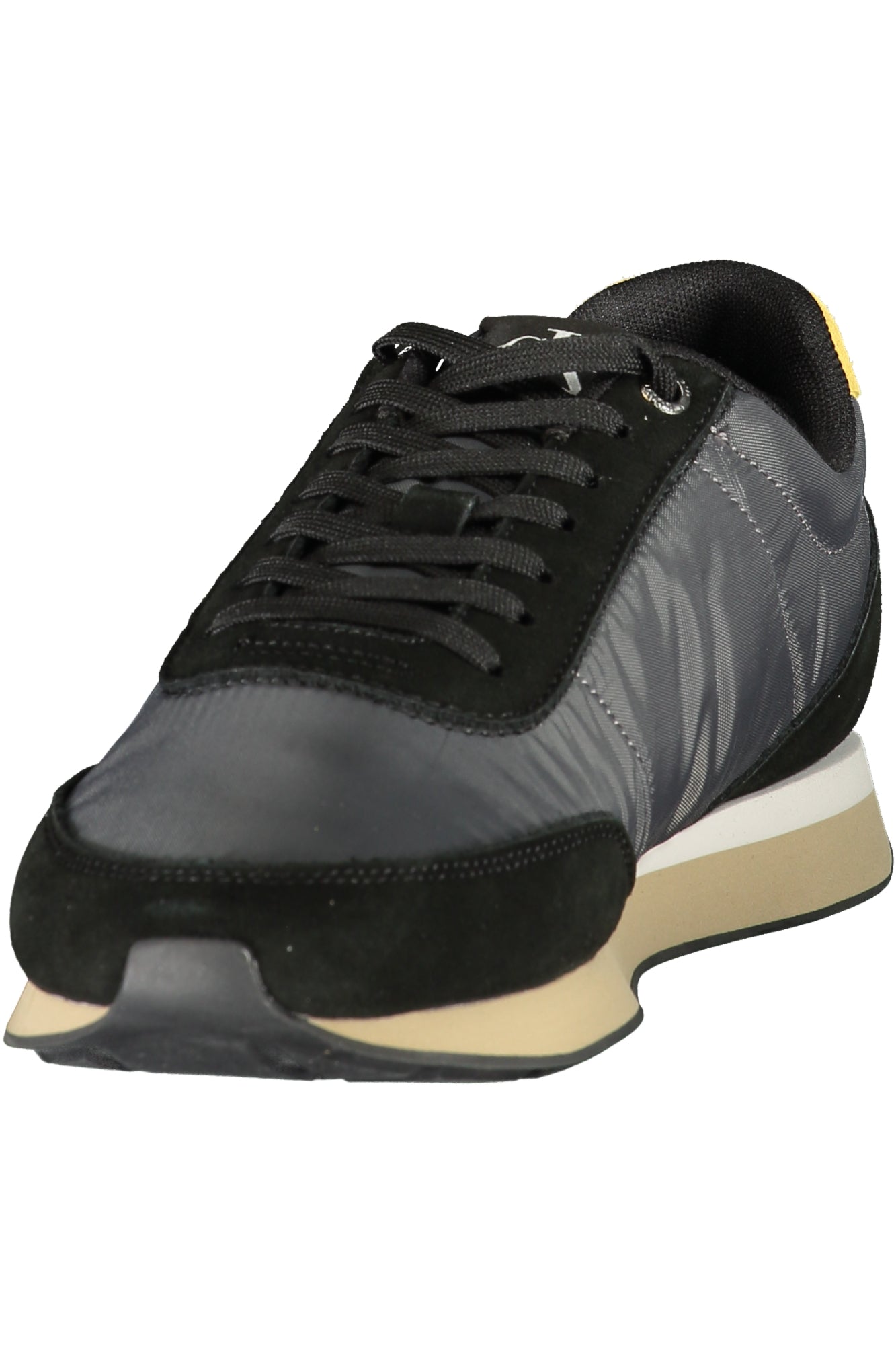 CALVIN KLEIN Herren Sneaker – Nan günstig online kaufen Schwarz