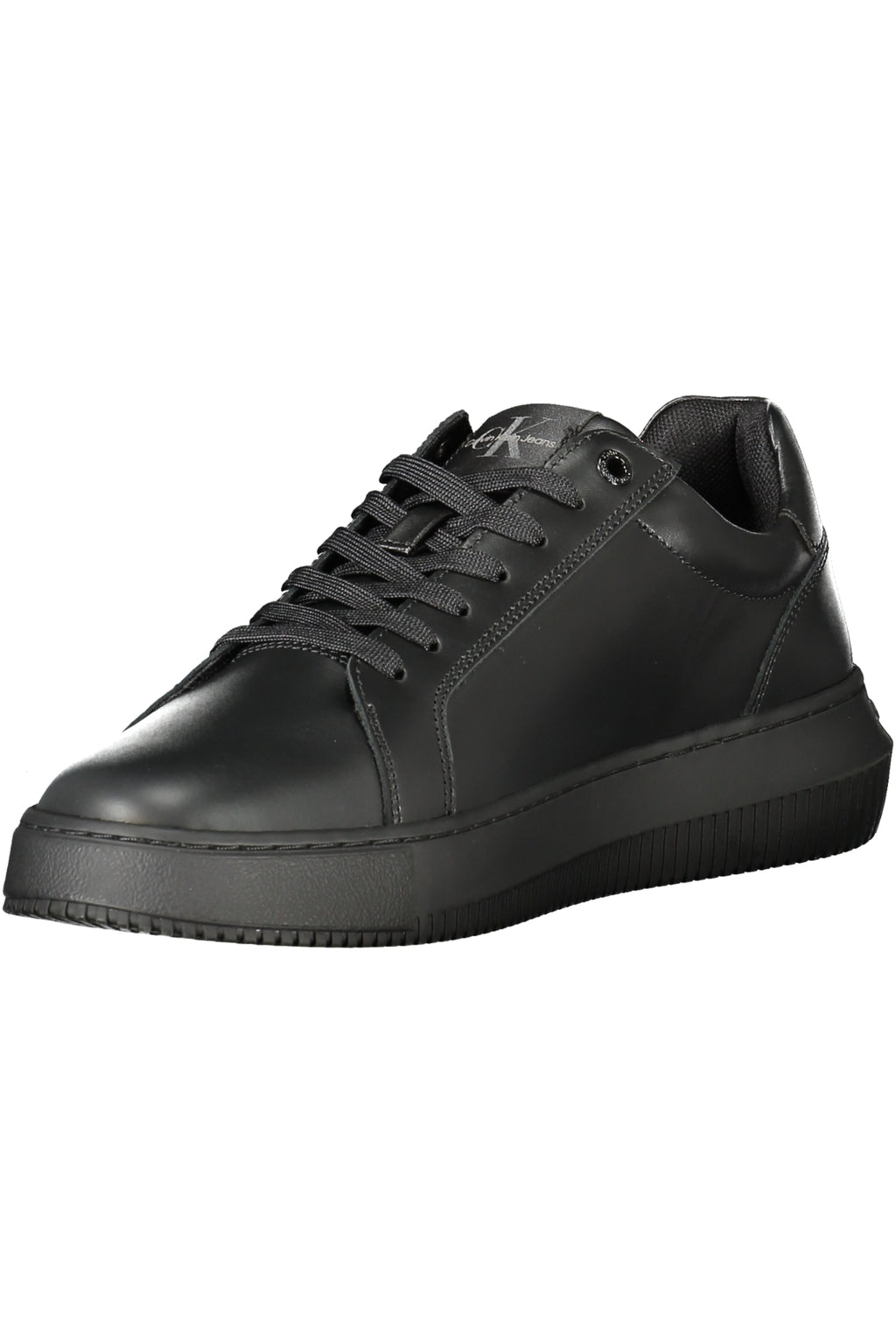 CALVIN KLEIN HERREN SPORTSCHUHE SCHWARZ