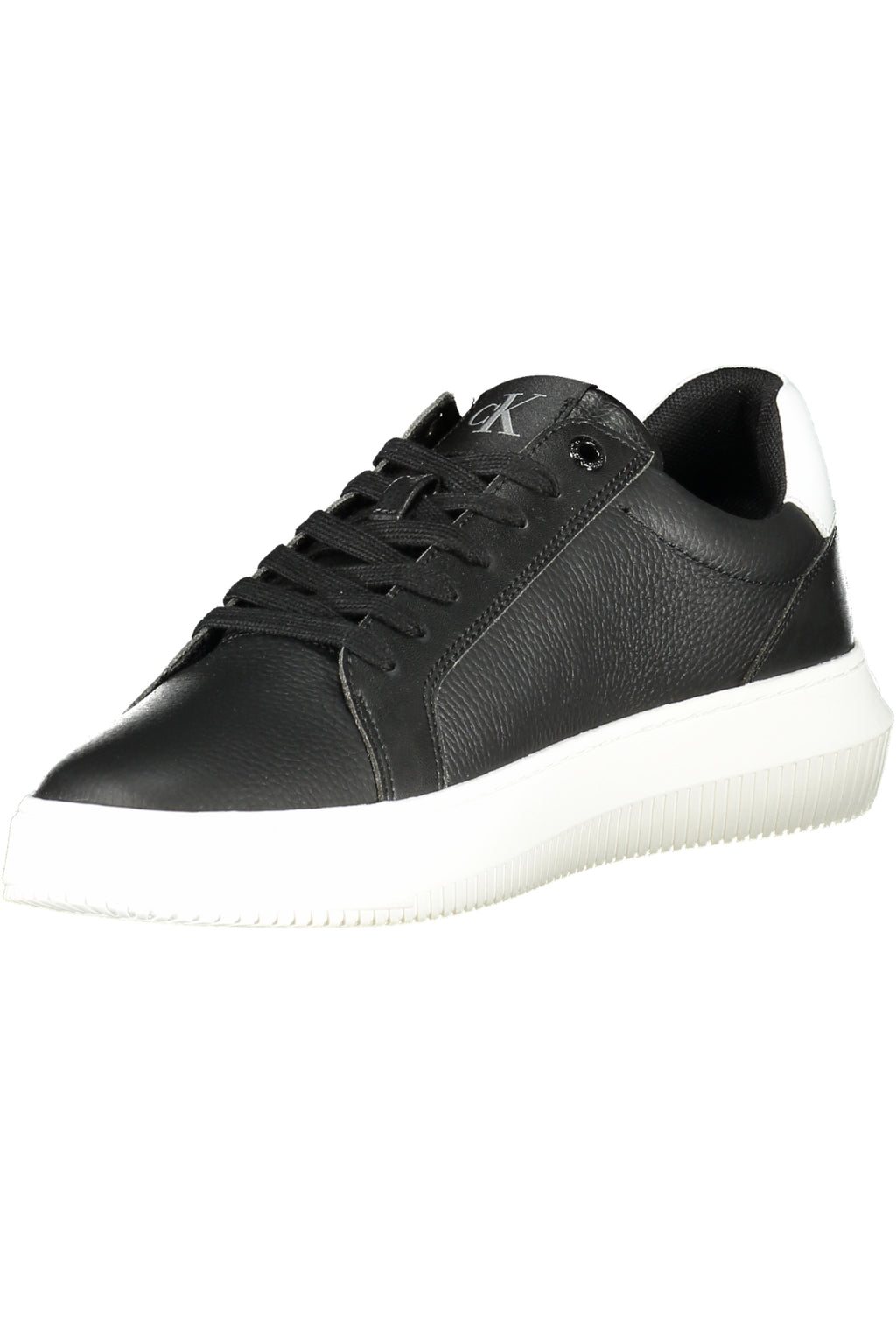 CALVIN KLEIN HERREN SPORTSCHUHE SCHWARZ