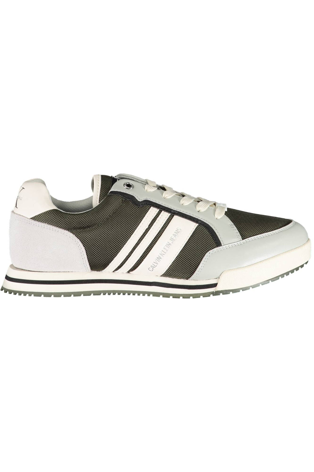 CALVIN KLEIN HERREN SPORTSCHUHE GRÜN