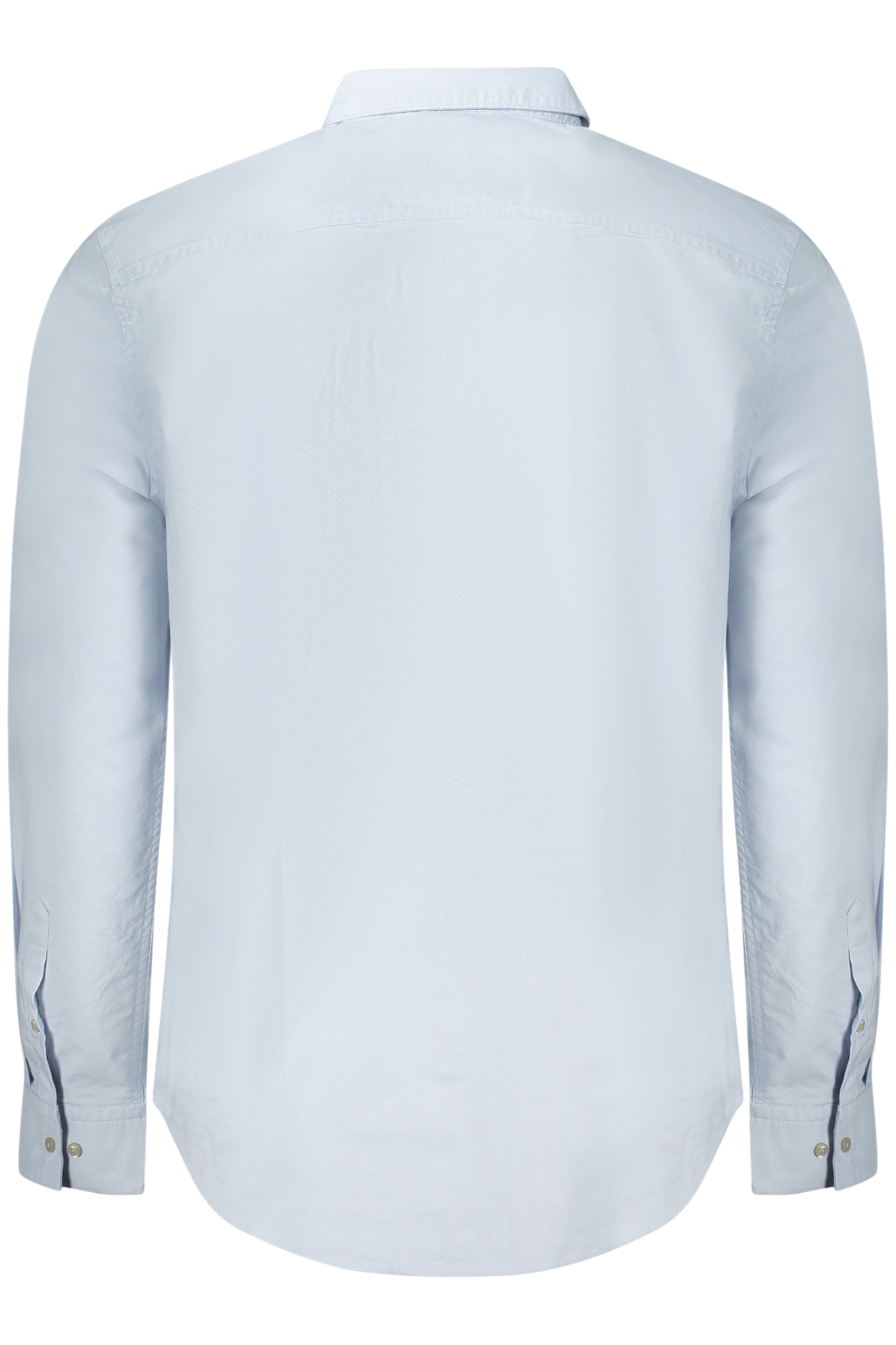 CALVIN KLEIN LANGARMSHIRT HERREN BLAU Zweitbild