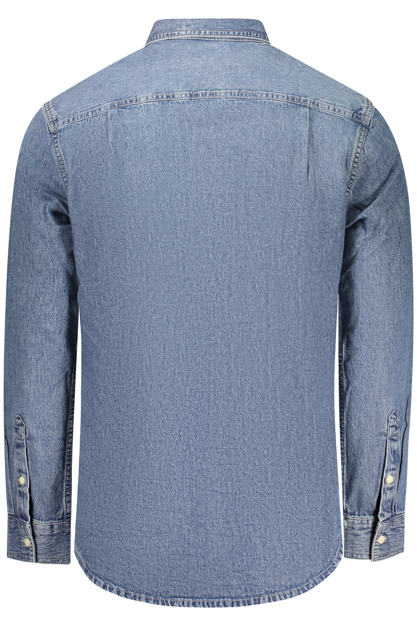 CALVIN KLEIN Herren Hemden – Jeans günstig online kaufen Zweitbild