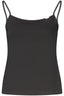 CALVIN KLEIN Damen Tanktop Schwarz