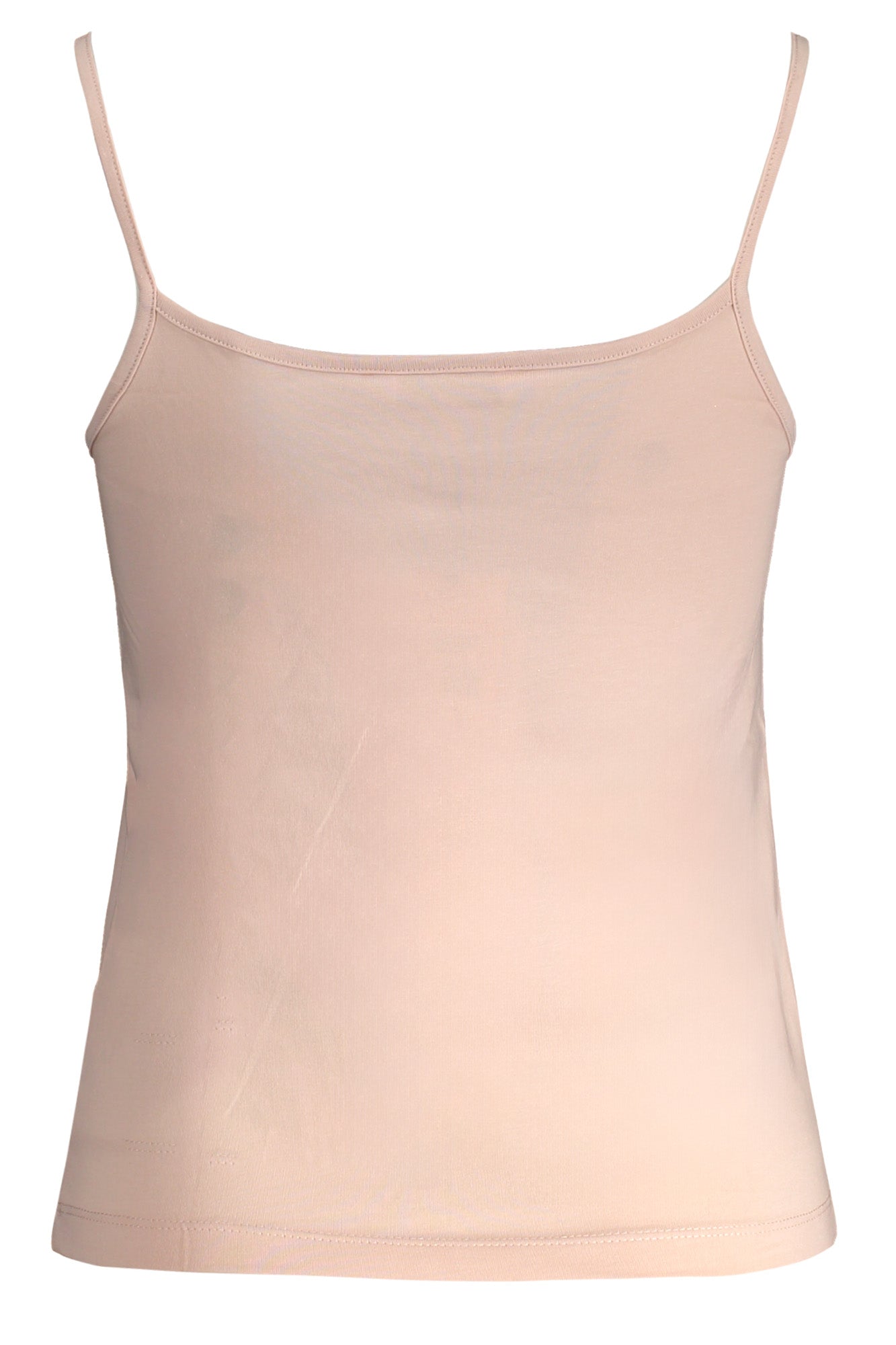 CALVIN KLEIN PINK TANK TOP FOR WOMEN Secondary image