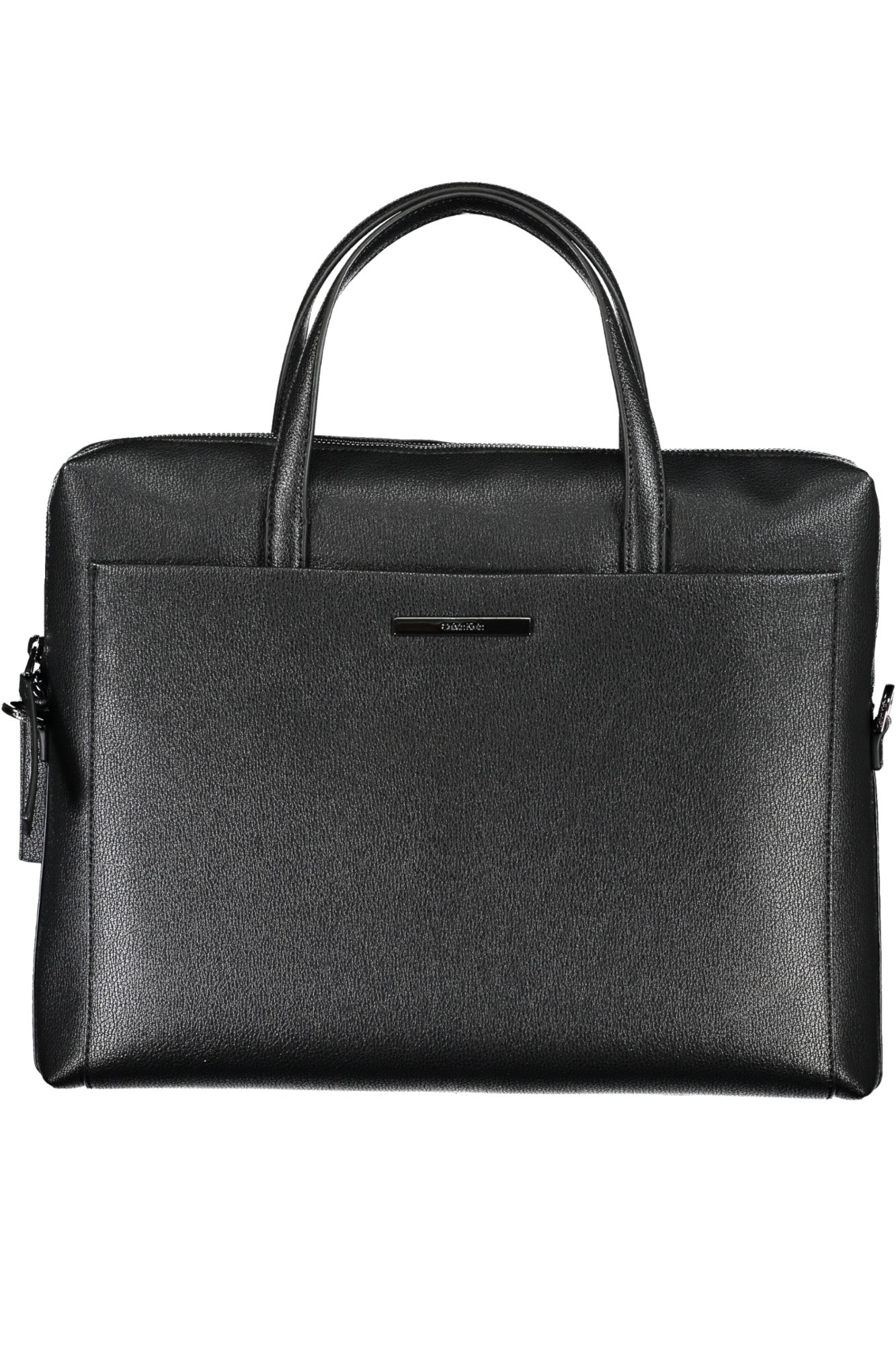Calvin Klein Black Man Aktentasche Schwarz