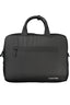 Calvin Klein Black Man Aktentasche Schwarz