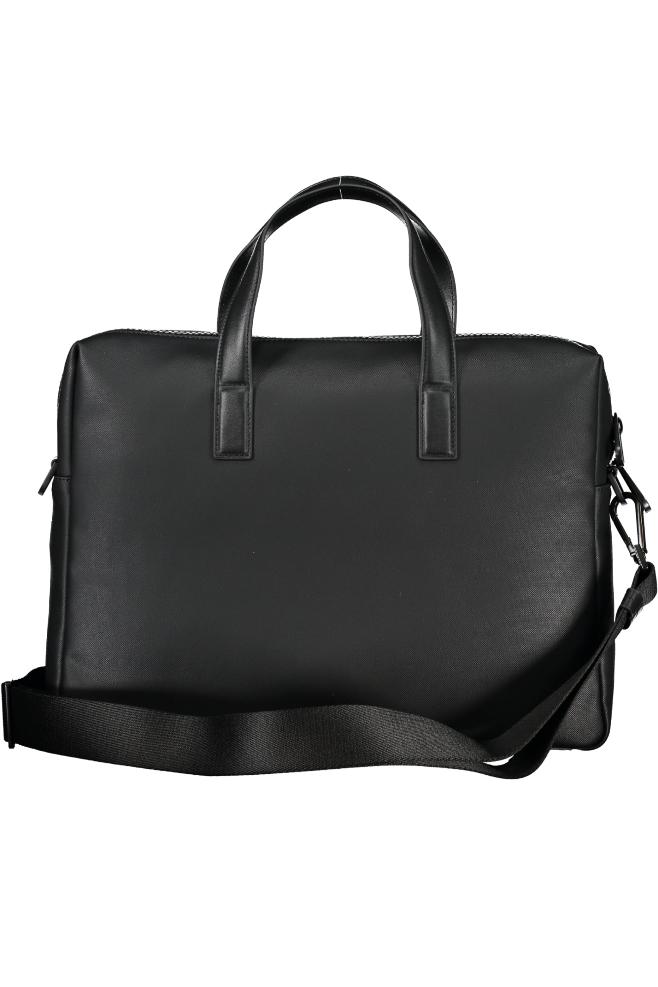Calvin Klein Black Man Aktentasche Zweitbild