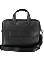 CALVIN KLEIN BLACK MAN AKTENTASCHE