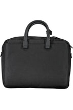 CALVIN KLEIN BLACK MAN AKTENTASCHE