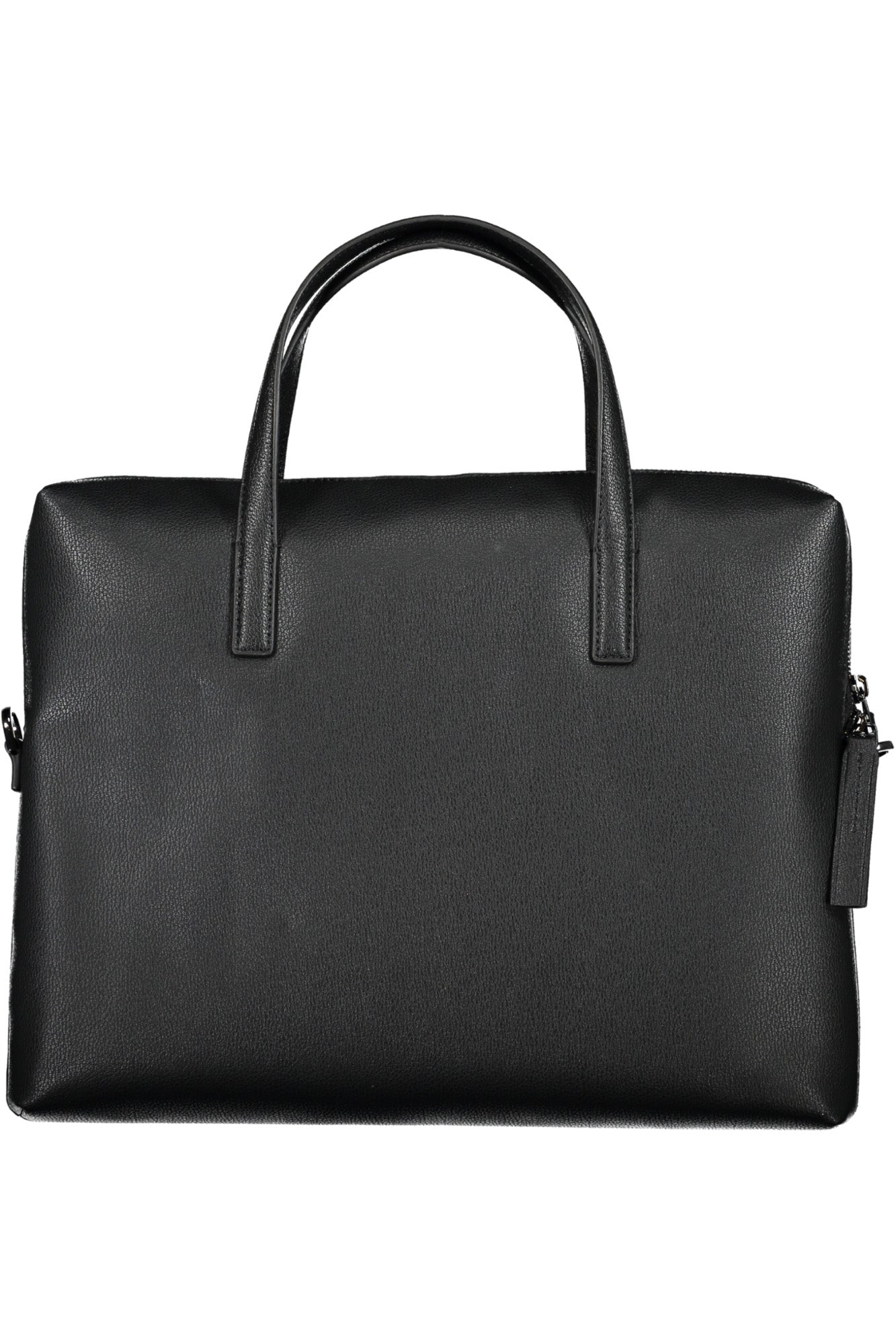 Calvin Klein Black Man Aktentasche Schwarz