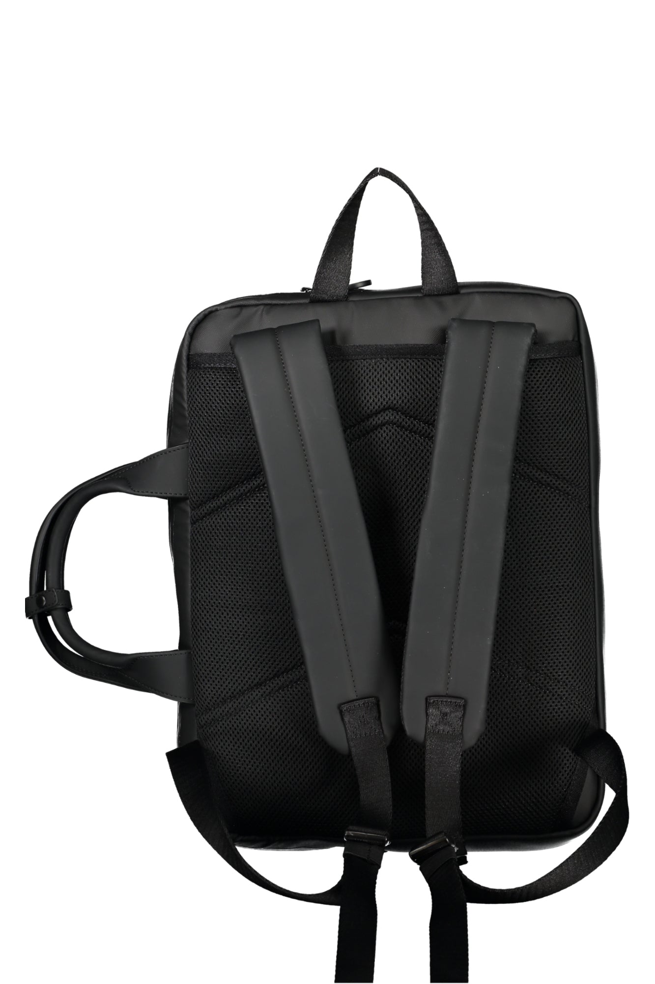 Calvin Klein Black Man Aktentasche Schwarz