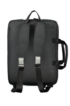 CALVIN KLEIN BLACK MAN AKTENTASCHE