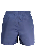 CALVIN KLEIN BLAUES HERREN-KOSTÜM