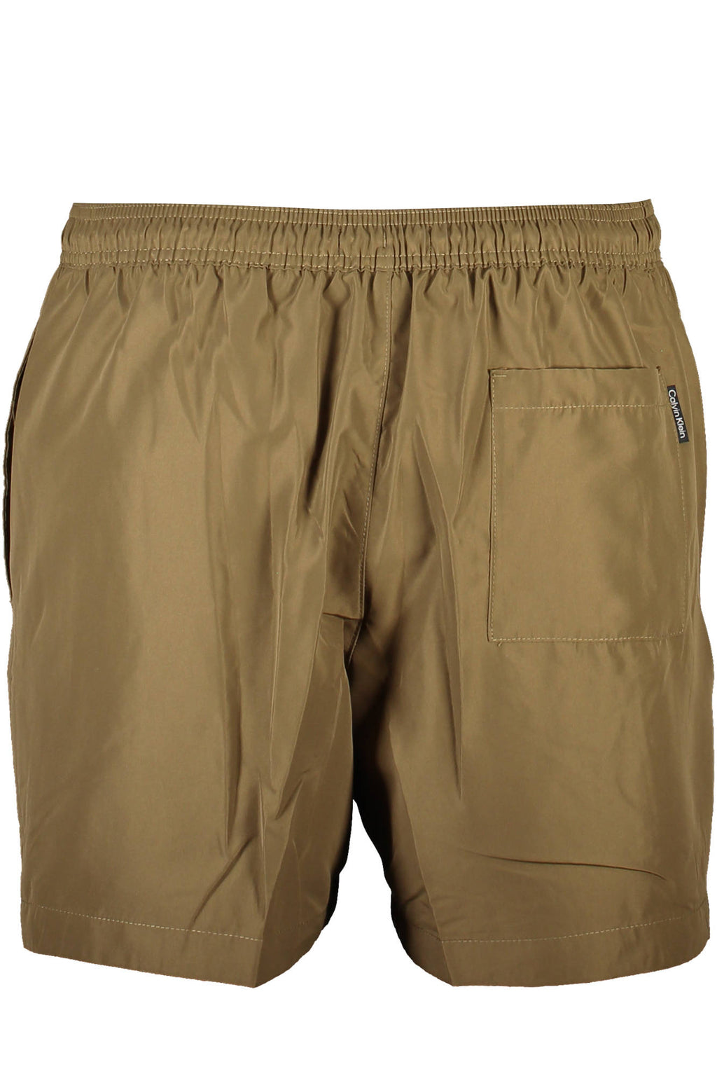 CALVIN KLEIN BADEANZUG UNTERTEIL HERREN BRAUN