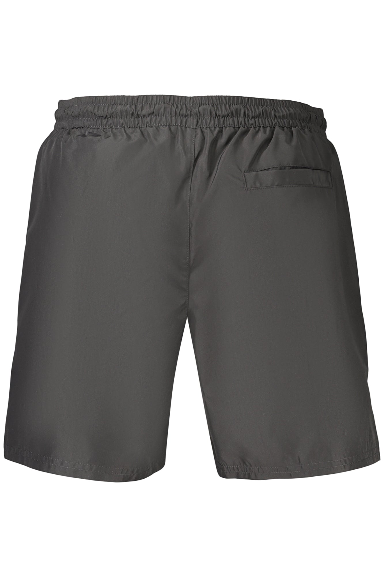 CALVIN KLEIN Herren Bademode – Shorts, mit Taschen Schwarz