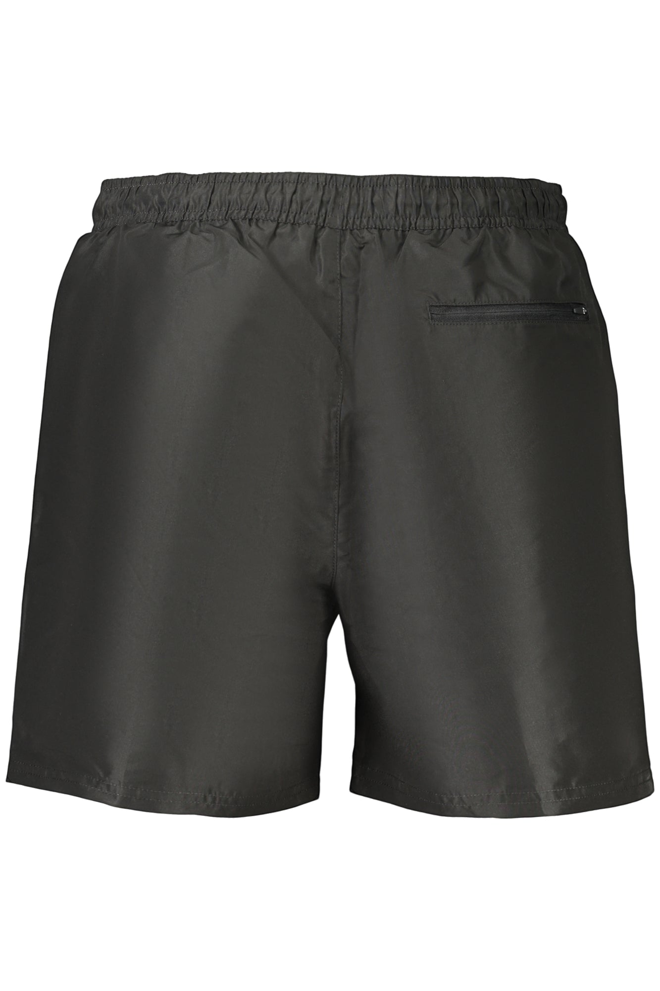 CALVIN KLEIN Herren Bademode – Shorts, mit Taschen Schwarz