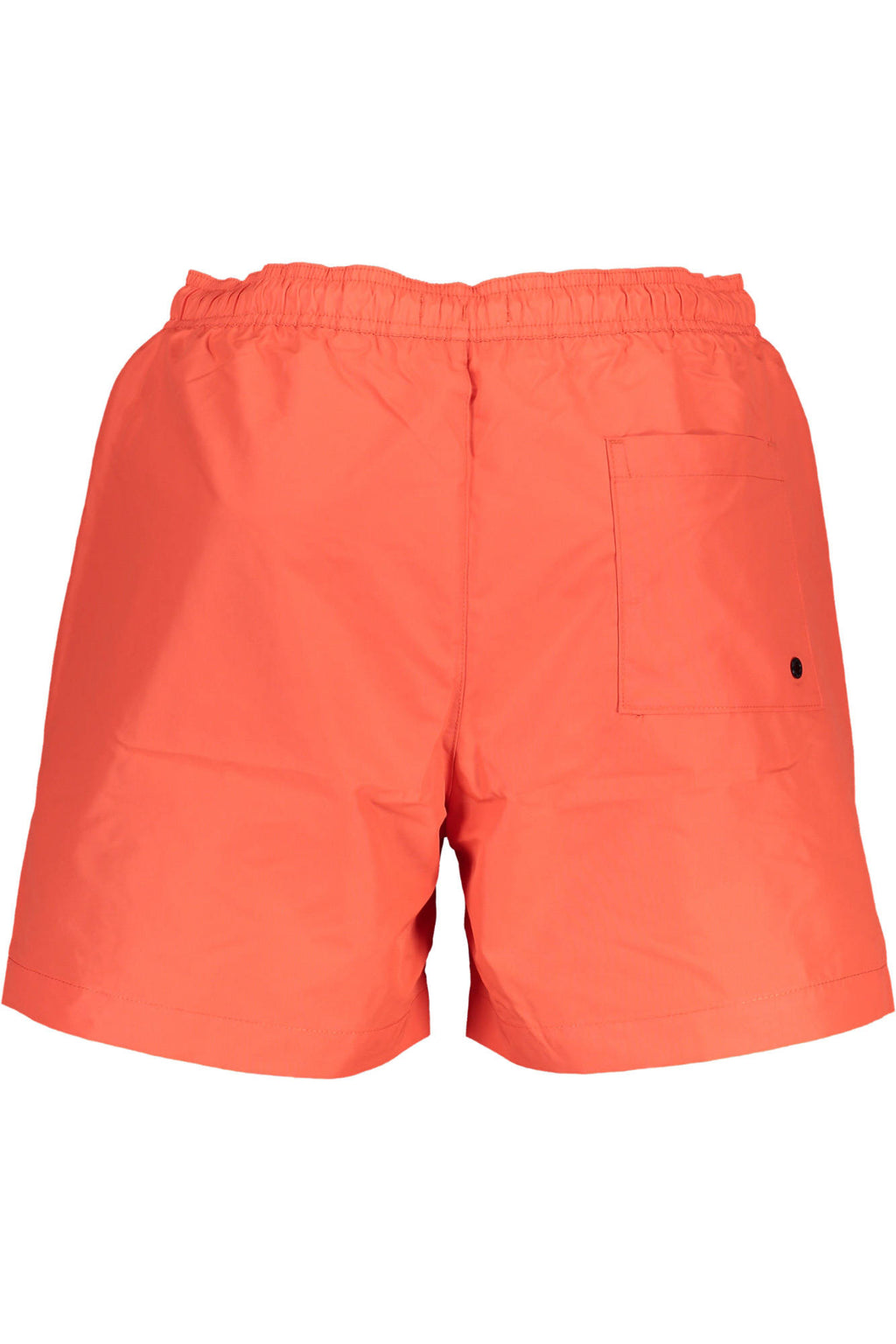 CALVIN KLEIN BADEANZUG UNTERTEIL HERREN ROT